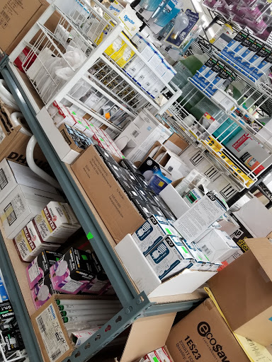 Thrift Store «Habitat for Humanity Charlotte ReStore», reviews and photos