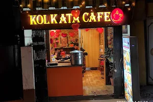 KOLKATA CAFE image