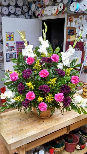 Florist «Circle City Florist», reviews and photos, 1550 Westgate Pkwy #7, Dothan, AL 36303, USA