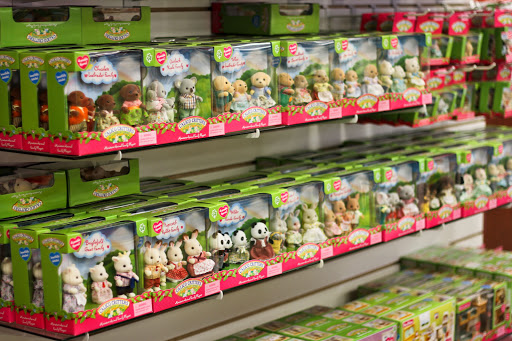 Toy Store «My Special Toy Store», reviews and photos, 5137 Main St, Downers Grove, IL 60515, USA