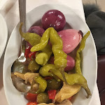 Photo n°11 de l'avis de Stella.s fait le 27/12/2022 à 19:23 sur le  Trattoria Croara à San Lazzaro di Savena