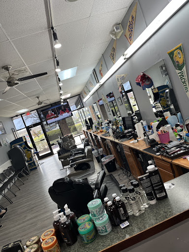 Barber Shop «Next Barber Shop», reviews and photos, 1600 Crossways Blvd, Chesapeake, VA 23320, USA