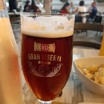 Photo n°3 de l'avis de Patrizia.l fait le 22/06/2019 à 06:26 sur le  BurgerpizzaChef Licola à Giugliano in Campania