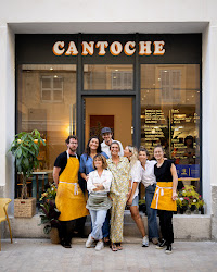 Photos du propriétaire du Restaurant Cantoche à Marseille - n°1