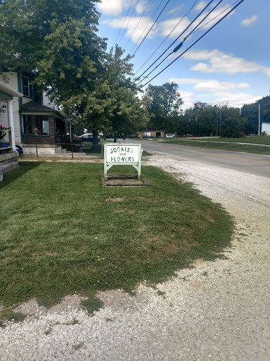 Florist «Jockish Flowers», reviews and photos, 2636 S East St, Indianapolis, IN 46225, USA