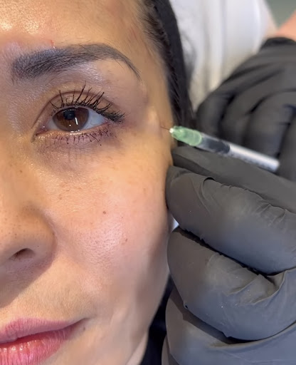 Medical Spa «Lavender Med Spa», reviews and photos, 3675 Crestwood Pkwy #400, Duluth, GA 30096, USA