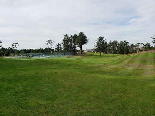 Golf Course «Highlands Golf Club», reviews and photos, 33260 Highlands Ln, Seaside, OR 97138, USA