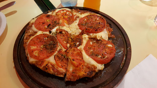 Buffet pizza Buenos Aires