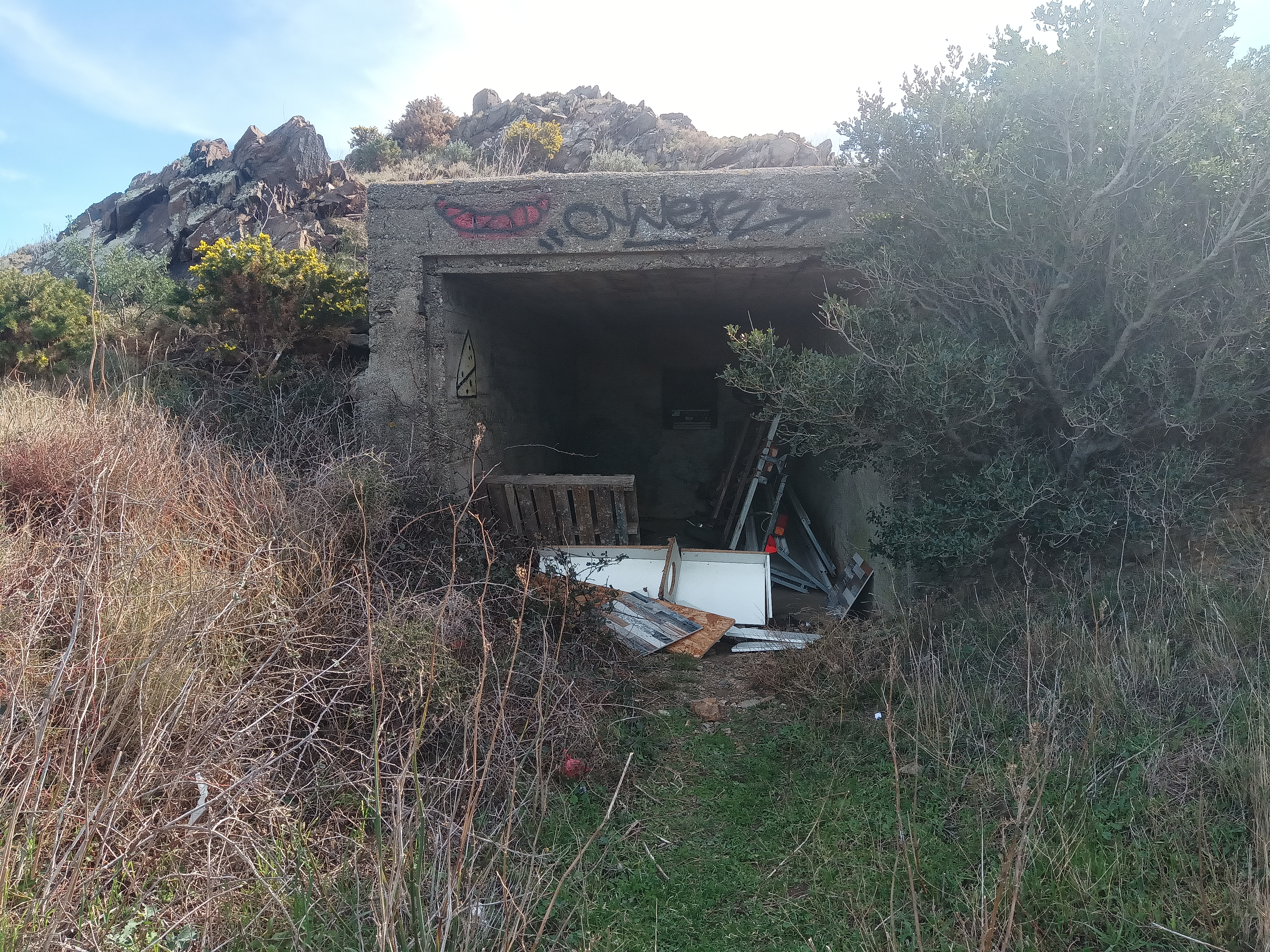 Photo n° 3 de l'avis de Odysseas.a fait le 19/02/2023 à 19:02
