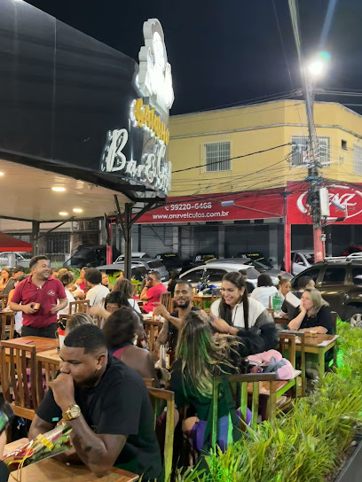 Churrasco & Lanches do Gaúcho. Oswaldo Cruz Rio de Janeiro RJ