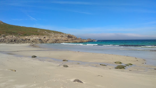 Praia de Moreira