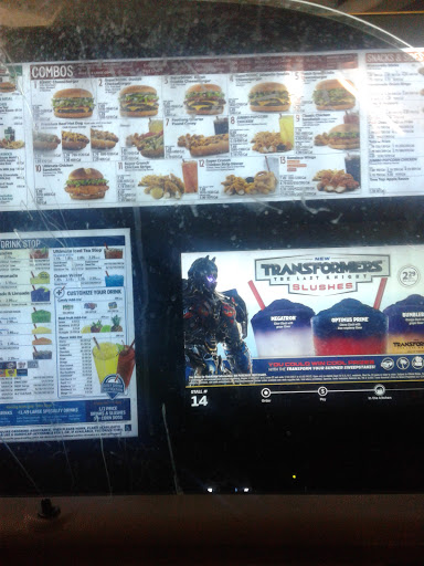 Fast Food Restaurant «Sonic Drive-In», reviews and photos, 10969 N 83rd Ave, Peoria, AZ 85345, USA