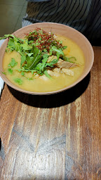 Photo n°71 de Yatai Ramen Pyramides à Paris ()
