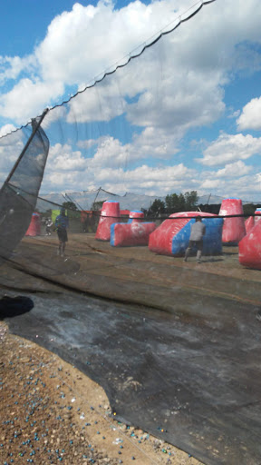 Paintball Center «LVL UP Sports Paintball Park», reviews and photos, 5390 Harrisburg Pike, Grove City, OH 43123, USA