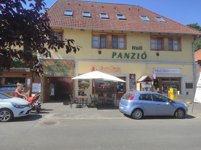 Opinii despre Grill Büfé în Tokaj - Étterem