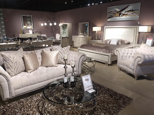 Furniture Store «El Dorado Furniture - Ft. Myers Boulevard», reviews and photos, 4429 S Cleveland Ave #120, Fort Myers, FL 33901, USA