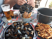 Moule du Restaurant de poisson A la louche à Quiberon - n°2