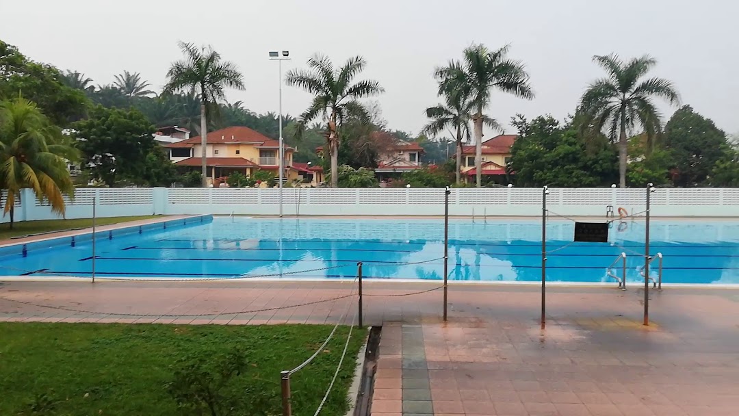 Kulim CRC Swimming Pool