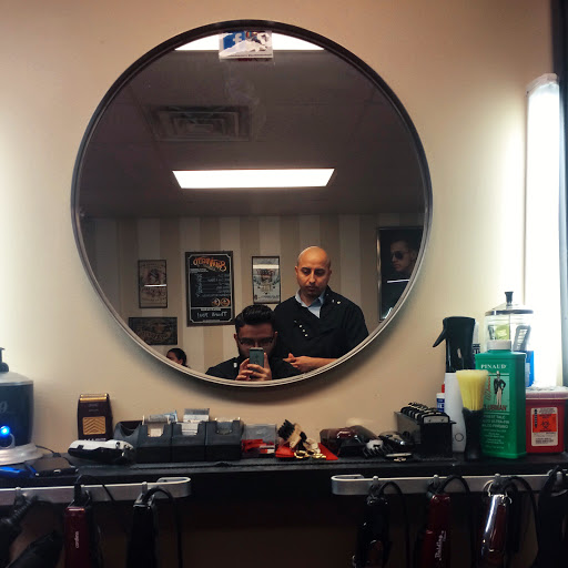 Barber Shop «Jacobs Barbershop», reviews and photos, 5935 W 35th St, Cicero, IL 60804, USA