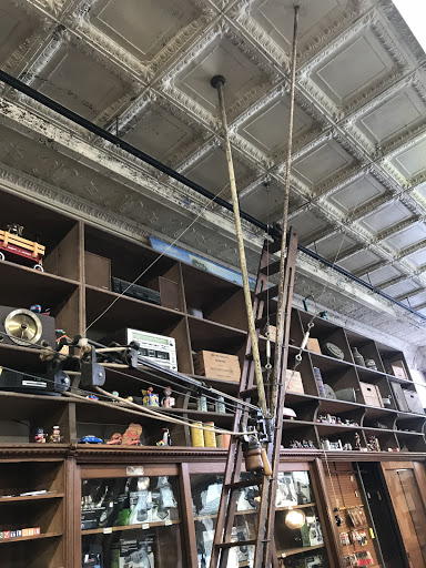 Hardware Store «Henne Hardware Co», reviews and photos, 246 W San Antonio St, New Braunfels, TX 78130, USA
