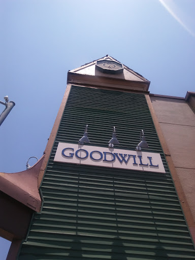 Thrift Store «Goodwill Store», reviews and photos