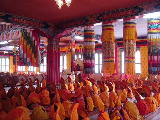 Tour Agency «Himalayan Dreams», reviews and photos, 6185 Rainier Ave, Rocklin, CA 95677, USA