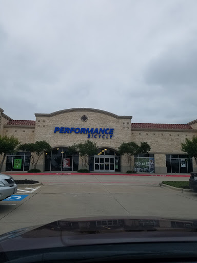 Bicycle Store «Performance Bicycle», reviews and photos, 2915 E State Hwy 114, Southlake, TX 76092, USA