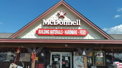 McDonnell Building Materials, 600 N Main St, Keller, TX 76248, USA, 
