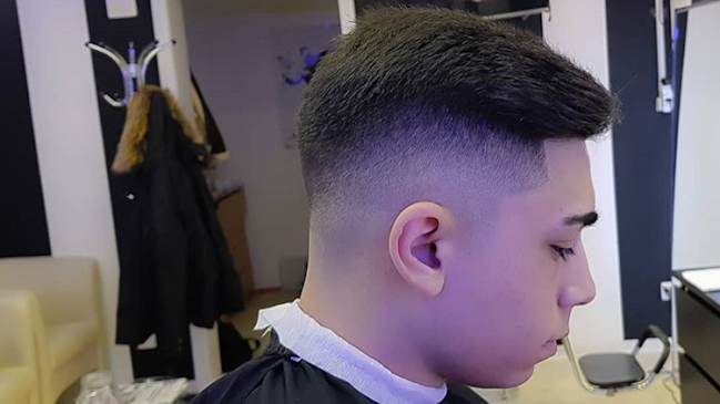 Cinar Barbier(barbershop) - Friseursalon