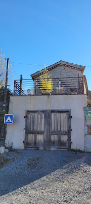 L’envol des papillons à Grospierres