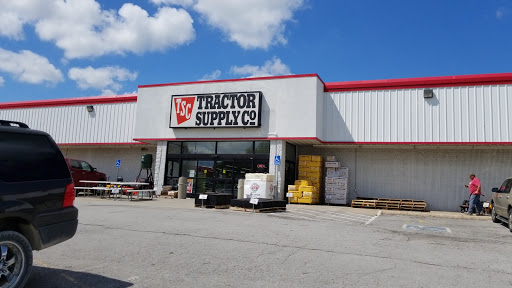 Home Improvement Store «Tractor Supply Co.», reviews and photos, 9630 Ida St, Omaha, NE 68122, USA