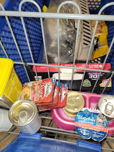 Pet Supply Store «PetSmart», reviews and photos, 60 NJ-17, Paramus, NJ 07652, USA