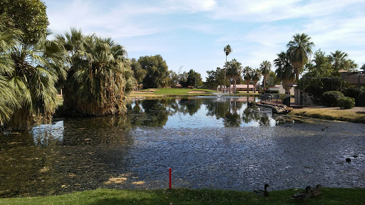 Resort «Arizona Golf Resort, Hotel Spa & Conference Center», reviews and photos, 425 S Power Rd, Mesa, AZ 85206, USA
