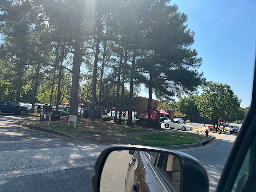 Fast Food Restaurant «Chick-fil-A», reviews and photos, 4610 Monticello Ave, Williamsburg, VA 23188, USA