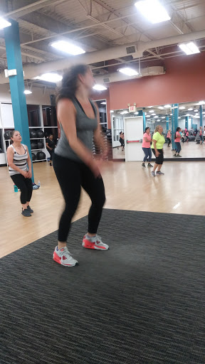 Gym «Lucille Roberts Bayshore», reviews and photos, 1850 Sunrise Hwy, Bay Shore, NY 11706, USA