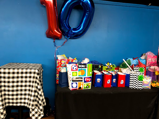 Video Arcade «Game Guys», reviews and photos, 4108 Glenbrook Ct, Houston, TX 77087, USA