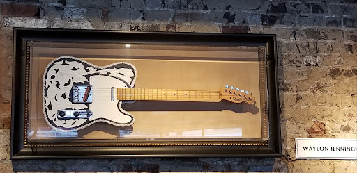 Restaurant «Hard Rock Cafe», reviews and photos, 100 Broadway, Nashville, TN 37201, USA