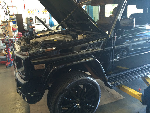 Transmission Shop «Exclusive Auto Services», reviews and photos, 3209 Thousand Oaks Blvd, Thousand Oaks, CA 91362, USA