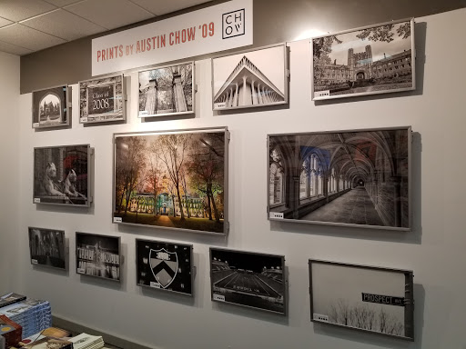 Clothing Store «Princeton University Store», reviews and photos, 114 Nassau St, Princeton, NJ 08542, USA