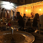 Photo n°1 de l'avis de ignacio.i fait le 27/07/2019 à 22:06 sur le  Osteria Del Pescatore à Tropea