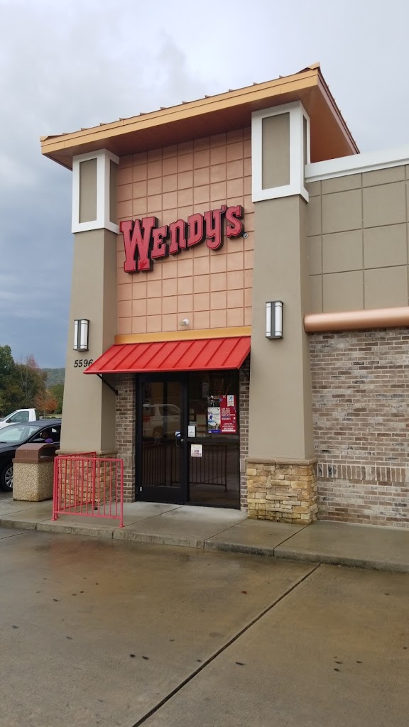 Wendy's 37343