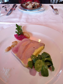 Foie gras du Restaurant La Rotonde à Paris - n°12