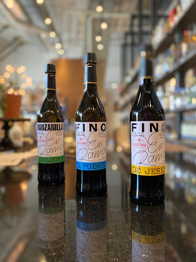 Liquor Store «Grand Cata, Latin Wine Shop», reviews and photos, 1550 7th St NW, Washington, DC 20001, USA