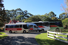 Northland Bus Charters and Tours
