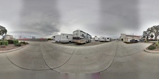 Self-Storage Facility «EZ STORAGE ELK GROVE», reviews and photos, 8650 W Stockton Blvd, Elk Grove, CA 95758, USA