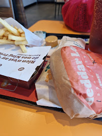 Aliment-réconfort du Restauration rapide Burger King à Agde - n°7