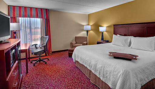 Hampton Inn Newport News-Yorktown