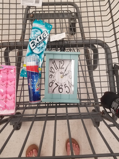 Discount Store «Big Lots», reviews and photos, 751 Good Homes Rd, Orlando, FL 32818, USA