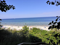 Photo de Strand Nordufer avec un niveau de propreté de très propre
