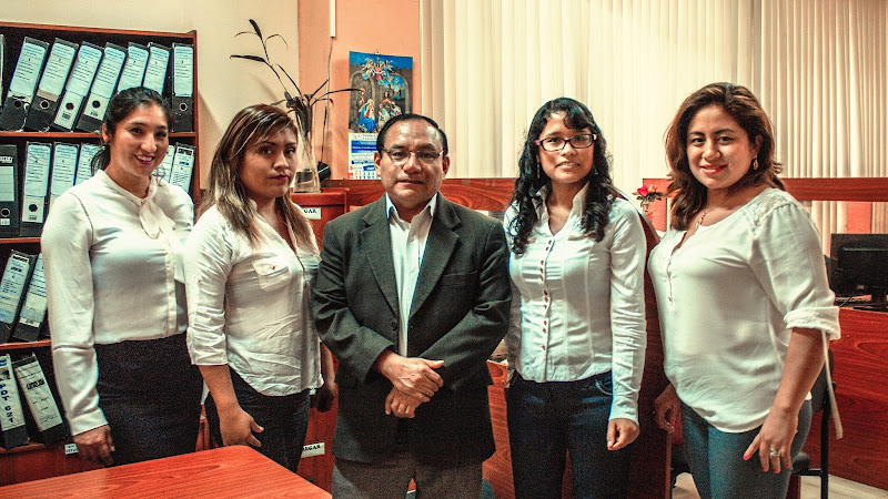 Estudio Contable Contreras & Asociados SAC